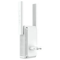 купить Ретранслятор Wi-Fi сигнала AX3000 Keenetic Buddy 6 KN-3411 Wi-Fi 6 в Алматы фото 2