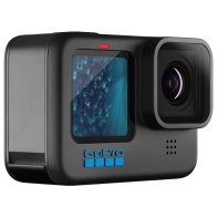 купить Экшн-камера GoPro CHDHX-112-RW HERO 11 Black в Алматы фото 2