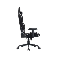 купить CANYON gaming chair Shift MCCH01 Transformer Black в Алматы фото 2