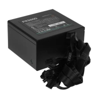 купить Блок питания Deepcool PK500D R-PK500D-FA0B-EU в Алматы фото 3