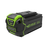 купить Аккумулятор с USB разъемом Greenworks 40V 4 Ач 2939507 в Алматы