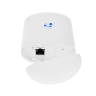купить Точка доступа уличная Ubiquiti LTU-Lite <Wi-Fi 4 (802.11n), 300 Mbps, 13 dBi> в Алматы фото 3