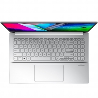 купить Ноутбук ASUS VivoBook K3500PA-L1092 OLED i5-11300H/15.6*/FHD/8GB/256GB SSD/Iris Xe/NO OS в Алматы фото 2