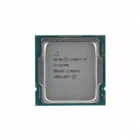 купить Intel CPU Desktop Core i7-11700 в Алматы фото 3