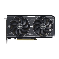 купить Видеокарта ASUS GeForce RTX3060 Ti OC, GDDR6 8GB 256-bit 2xHDMI 3xDP DUAL-RTX3060TI-O8GD6X в Алматы фото 2