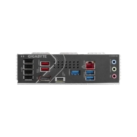 купить Сист.плата Gigabyte Z890 EAGLE WIFI7 1.0, Z890, 1851, 4xDIMM DDR5, PCI-E x16, PC Ix1, M.2, SATA, WIFI 7, BOX в Алматы фото 2