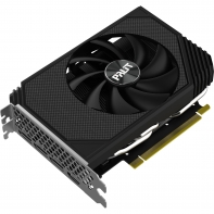 купить Видеокарта PALIT RTX3060 StormX,12GB GDDR6 192-bit HDMI 3xDP NE63060019K9-190AF в Алматы фото 1