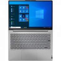 купить Ноутбук Lenovo Thinkbook 13s 13,3*WUXGA(1920x1200)/Core i5-1135G7/8gb/256gb SSD/Win10 pro 20V90003RU в Алматы фото 4