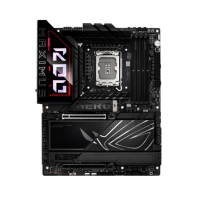 Купить Сист.плата ASUS ROG MAXIMUS Z890 HERO, Z890, 1851, 4xDDR5, PCI-E x16, PCI-E x1, M2, SATA, HDMI, Thundrbolt. WIFI7, BOX Алматы