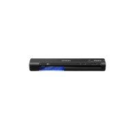 купить Мобильный сканер Epson WorkForce ES-60W B11B253401, 4 сек/1стр, Wi-Fi Direct, USB 2.0 Micro-B (питание от usb) в Алматы фото 2