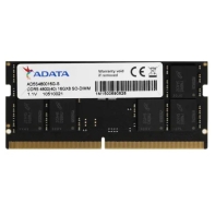 Купить Модуль памяти ADATA AD5S480016G-S DDR5 16GB 4800MHz Алматы