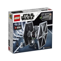 купить Конструктор LEGO Star Wars™ Имперский истребитель TIE в Алматы фото 1