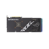 купить Видеокарта ASUS GeForce RTX4070 SUPER OC, 12GB GDDR6X 2xHDMI 3xDP ROG-STRIX-RTX4070S-O12G-GAMING в Алматы фото 2