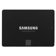 Купить Твердотельный накопитель 2000GB SSD Samsung 870 EVO 2,5" SATA3 R560Mb/s W530MB/s MZ-77E2T0B/EU Алматы