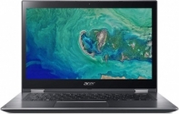купить Ноутбук Acer SP314-52 14,0*FHD/Core i3-8145U/4GB/128GB SSD/Win10 (NX.H60ER.007) /  в Алматы фото 2