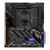 купить Материнская плата ASRock B650E TAICHI AM5 4xDDR5 4xSATA3 3xM.2 HDMI USB4 Type-C ATX в Алматы фото 2