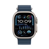 купить Смарт часы APPLE Watch Ultra 2 GPS + Cellular A2986 (MREG3GK/A) в Алматы фото 2