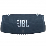 купить JBL Xtreme 3 - Portable Bluetooth Speaker - Blue в Алматы фото 1