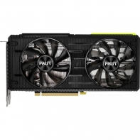 купить Видеокарта PALIT RTX3060Ti DUAL 8G (NE6306T019P2-190AD) в Алматы фото 3