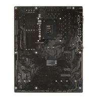 купить Материнская плата ASUS PRIME B760-PLUS, LGA1700 4xDDR5 4xSATA3 3xM.2 RAID VGA HDMI DP ATX в Алматы фото 2