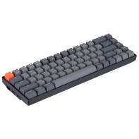 купить Клавиатура Keychron K6-W3 Brown Switch RGB Hot-Swap Aluminum Frame Gateron G pro Mechanical Wireless K6W3_Keychron в Алматы фото 3