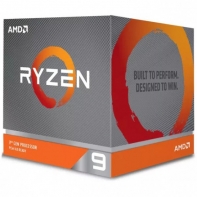 Купить Процессор AMD Ryzen 9 3900X 3,8Гц (4,6ГГц Turbo) AM4, 12/24, 6Mb, L3 64Mb, PCIe 4.0 x16, Wraith Prism with RGB LED BOX Алматы