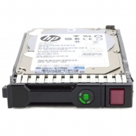 купить HPE MSA 2.4TB SAS 12G Enterprise 10K SFF (2.5in) M2 3yr Wty HDD в Алматы