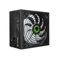 купить Блок питания Gamemax GP 550W (Bronze) 215105500004 в Алматы фото 2