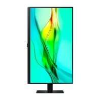 купить Монитор 27" Samsung LS27D604UAIXCI IPS 2560x1440 100Hz 5мс 350 кд/м2 1000:1 1xDP 1xHDMI 3xUSB USB-C в Алматы фото 2