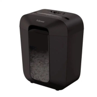 купить Шредер Fellowes® Powershred®LX45 SHREDDER (CROSS CUT) 230V EU 4400501 в Алматы