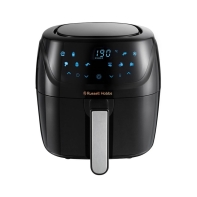 Купить Аэрогриль Russell Hobbs 27160-56  черный Алматы