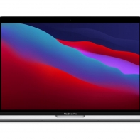 купить 13-inch MacBook Pro with Touch Bar: 2.0GHz quad-core 10th-generation Intel Core i5 processor, 512GB - Silver, Model A2251 в Алматы фото 1