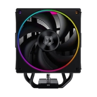 купить Кулер для процессора ID-Cooling FROZN A410 ARGB, S1851/1700/1200/115x/AMD, 230W, 500-2000rpm, 4pin в Алматы фото 1