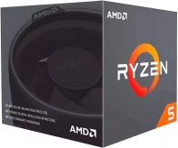 купить AMD CPU Desktop Ryzen 5 6C/12T 1600 в Алматы фото 3