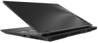 купить Ноутбук Lenovo Legion Y540 15,6*FHD/Core i5-9300HF/16Gb/512Gb SSD/GF GTX1650 4GB/DOS (81SY00QRRK) /  в Алматы фото 2