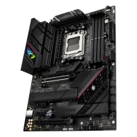 купить Материнская плата ASUS ROG STRIX B650E-F GAMING WIFI AM5 4xDDR5 4xSATA3 Raid 3xM.2 HDMI DP ATX в Алматы фото 2