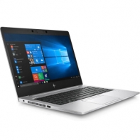 купить Ноутбук HP Europe/EliteBook 830 G6/Core i5/8265U/1,6 GHz/16 Gb/512 Gb/Nо ODD/Graphics/UHD 620/256 Mb/13,3 **/1920x1080/Windows 10/Pro/64/серебристый в Алматы фото 2