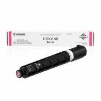 купить Картридж Canon/C-EXV48 MG/Лазерный/пурпурный в Алматы фото 1