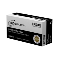 Купить Картридж Epson C13S020693 Discproducer Ink PJIC7(K), Black Алматы