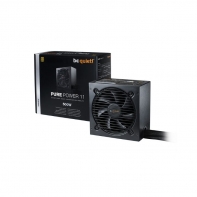 купить Блок питания Bequiet! Pure Power 11 500W L11-500W BN293 в Алматы фото 3