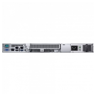 купить Сервер PowerEdge R250 Server/1U/Intel Xeon E-2356G 3.2GHz в Алматы фото 2