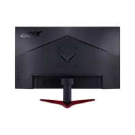 купить Монитор Acer Nitro VG240YX1BMIIPX ZeroFrame 23.8" 1920x1080 IPS 250cd/m2 1000:1 1ms HDMI DisplayPort в Алматы фото 3