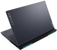 купить Ноутбук Lenovo Legion 7 15IMH05 15.6" FHD(1920x1080) IPS nonGLARE в Алматы фото 3