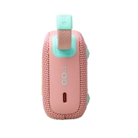 купить Акустическая система JBL Go 4 Pink (JBLGO4PINK) в Алматы фото 2