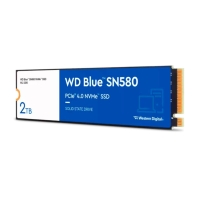 купить Твердотельный накопитель SSD WD Blue WDS200T3B0E в Алматы фото 2