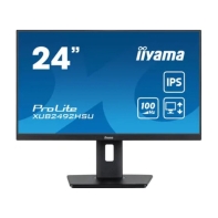 Купить Монитор iiyama ProLite PL2492H XUB2492HSU-B6 24" Алматы