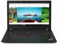 купить Ноутбук Lenovo ThinkPad A285 12,5*FHD Touch/AMD Ryzen 7-2700/16Gb/512Gb/Win10Pro (20KD0032RT) /  в Алматы фото 2