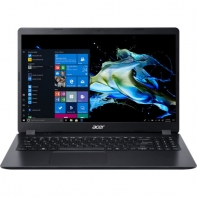 купить Ноутбук Acer EX-215-52, I585SUN 15.6FHD Intel® Core™ i5-1035G1/8Gb/SSD 512Gb/Dos/Shale Black(NX.EG8ER.00W) в Алматы фото 1