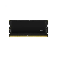 Купить Модуль памяти для ноутбука Exascend ES16G5S4800AU, DDR5 SO-DIMM, 16Gb, 4800MHz, C22 Алматы