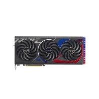 Купить Видеокарта ASUS GeForce RTX4070 SUPER OC, 12GB GDDR6X 2xHDMI 3xDP ROG-STRIX-RTX4070S-O12G-GAMING Алматы